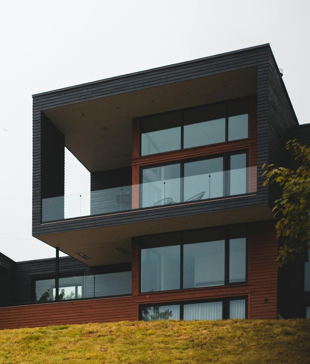 Property & Asset Management