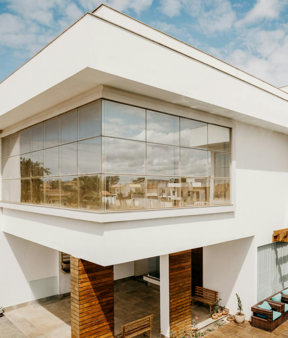 Real Estate Development & Renovation